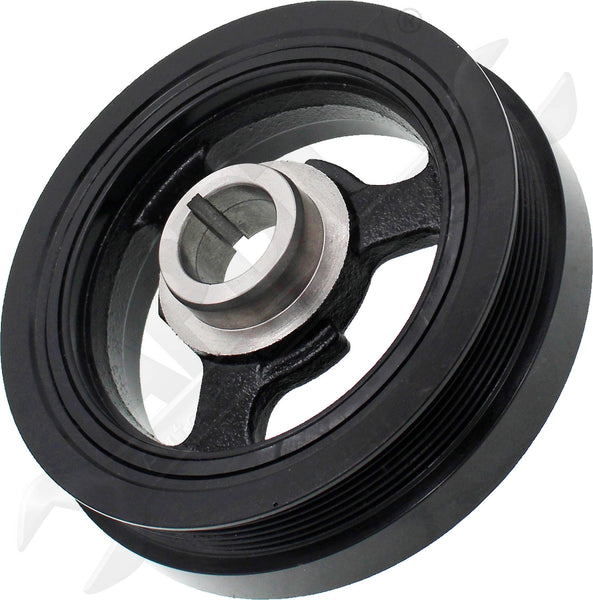 APDTY 172143 Engine Harmonic Balancer