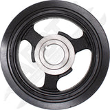 APDTY 172143 Engine Harmonic Balancer