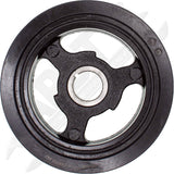 APDTY 172143 Engine Harmonic Balancer