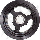 APDTY 172143 Engine Harmonic Balancer