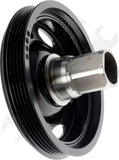 APDTY 172144 Engine Harmonic Balancer
