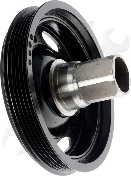 APDTY 172144 Engine Harmonic Balancer