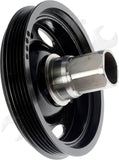 APDTY 172144 Engine Harmonic Balancer