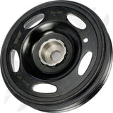 APDTY 172144 Engine Harmonic Balancer