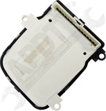 APDTY 172145 Steering Wheel Cruise Control Switch 4-Button