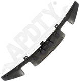 APDTY 172147 Air Deflector Valence