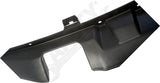 APDTY 172147 Air Deflector Valence