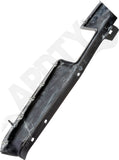 APDTY 172147 Air Deflector Valence