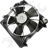 APDTY 172149 Radiator Fan Assembly