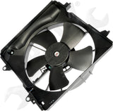 APDTY 172149 Radiator Fan Assembly