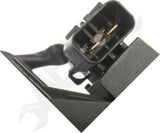 APDTY 172149 Radiator Fan Assembly