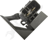 APDTY 172149 Radiator Fan Assembly