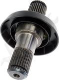 APDTY 172150 Rear Left Axle Output Shaft Kit