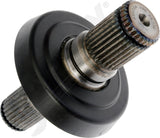 APDTY 172150 Rear Left Axle Output Shaft Kit