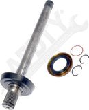 APDTY 172152 Rear Right Axle Output Shaft Kit
