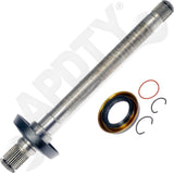 APDTY 172152 Rear Right Axle Output Shaft Kit