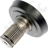 APDTY 172152 Rear Right Axle Output Shaft Kit