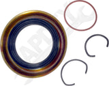 APDTY 172152 Rear Right Axle Output Shaft Kit