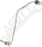 APDTY 172156 Turbocharger Oil Feed Line