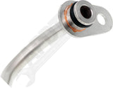 APDTY 172156 Turbocharger Oil Feed Line