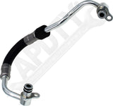 APDTY 172157 Turbocharger Coolant Feed Line