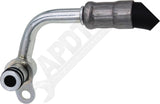 APDTY 172157 Turbocharger Coolant Feed Line