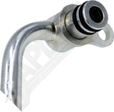 APDTY 172157 Turbocharger Coolant Feed Line