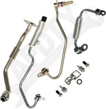 APDTY 172158 Turbocharger Line Replacement Kit