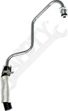 APDTY 172158 Turbocharger Line Replacement Kit