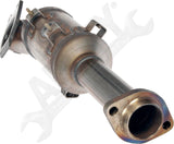 APDTY 172159 Manifold Converter - CARB Compliant