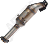 APDTY 172159 Manifold Converter - CARB Compliant