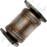 APDTY 172160 Manifold Converter - CARB Compliant