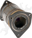 APDTY 172160 Manifold Converter - CARB Compliant