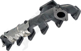 APDTY 172162 Manifold Converter - CARB Compliant