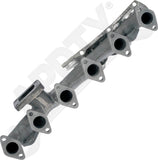 APDTY 172162 Manifold Converter - CARB Compliant