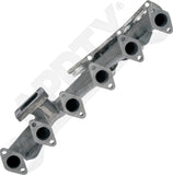 APDTY 172162 Manifold Converter - CARB Compliant