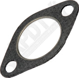 APDTY 172163 Manifold Converter - CARB Compliant