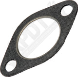 APDTY 172163 Manifold Converter - CARB Compliant