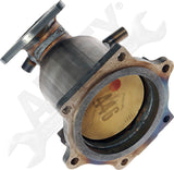 APDTY 172164 Pre-Converter - CARB Compliant