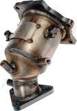 APDTY 172164 Pre-Converter - CARB Compliant
