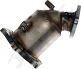 APDTY 172164 Pre-Converter - CARB Compliant