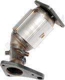 APDTY 172165 Pre-Converter - CARB Compliant