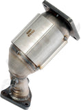 APDTY 172165 Pre-Converter - CARB Compliant