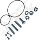 APDTY 172165 Pre-Converter - CARB Compliant