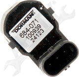APDTY 172166 Back Up Sensor