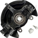 APDTY 172170 Loaded Steering Knuckle; Front Right
