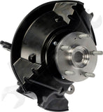 APDTY 172171 Loaded Steering Knuckle