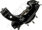 APDTY 172171 Loaded Steering Knuckle