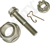 APDTY 172171 Loaded Steering Knuckle