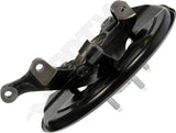 APDTY 172172 Loaded Steering Knuckle